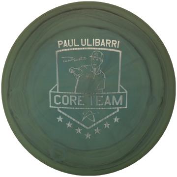 Prodigy Disc 350G PA-3 Core Team - Paul Ulibarri