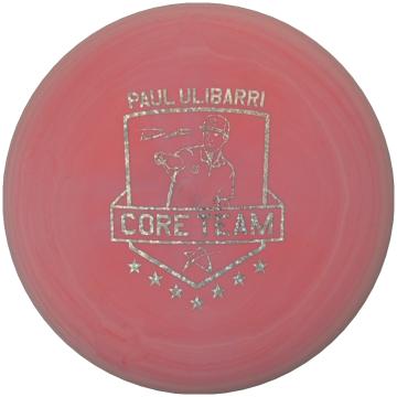 Prodigy Disc 350G PA-3 Core Team - Paul Ulibarri
