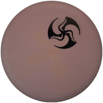 Prodigy Disc 300 PA-1 Mini TriFly Stamp