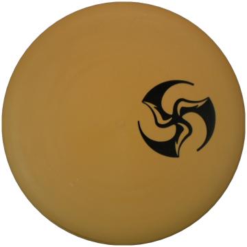 Prodigy Disc 300 PA-1 Mini TriFly Stamp