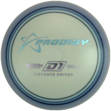 Prodigy Disc 400G D1