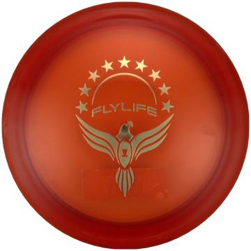Prodigy Disc 400 X4 Fly Life