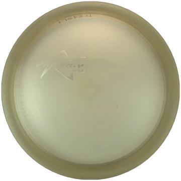 Prodigy Disc 400 Glimmer F3 Mini Stamp