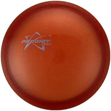 Prodigy Disc 400 Glimmer F3 Mini Stamp