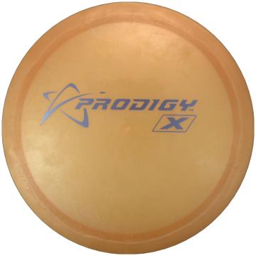 Prodigy Disc 500 FX-2 X-Out