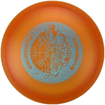 Prodigy Disc 400 FX-2 Luukas Rokkanen