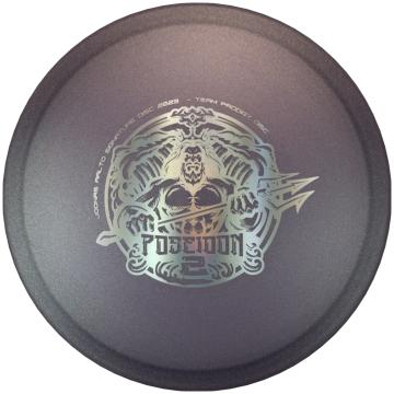 Prodigy Disc 400 Glimmer A2 Poisedon 2 - Joonas Aalto 2023