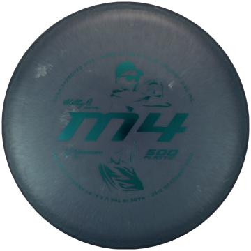 Prodigy Disc 500 M4 Matt Orum Signature Series 2020