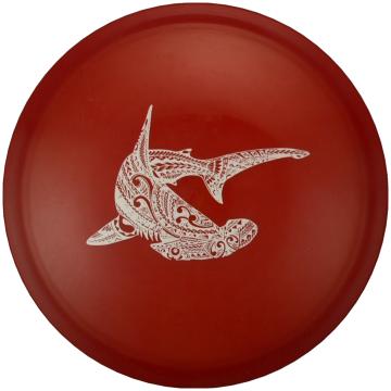 Prodigy Disc 400 F5