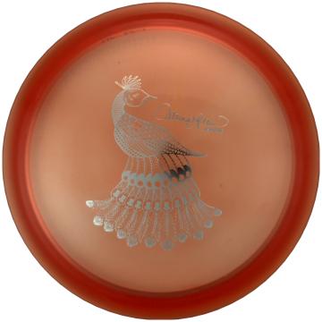 Prodigy Disc 400 F5 Black Ink - Catrina Allen