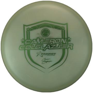 Prodigy Disc 500 Spectrum M3 Cameron Colglazier 2020 Special Edition Signature Series