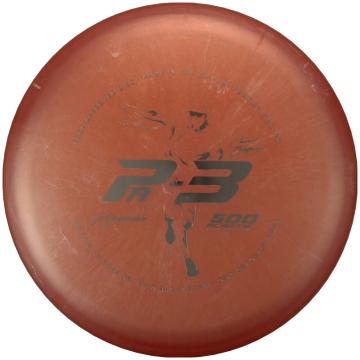 Prodigy Disc 500 PA-3 Cameron Colglazier Signature Series 2020