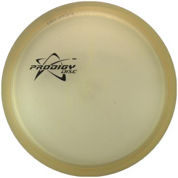Prodigy Disc 400 M3 Mini Stamp