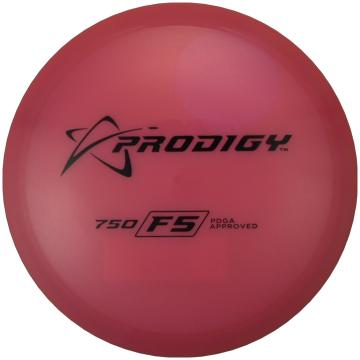 Prodigy Disc 750 F5