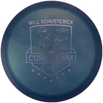 Prodigy Disc 750 Spectrum H3 V2 Core Team - Will Schusterick