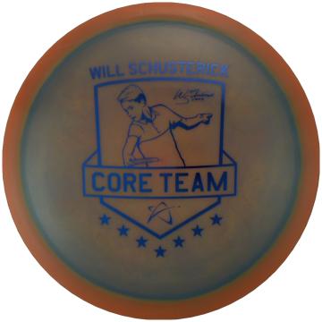 Prodigy Disc 750 Spectrum H3 V2 Core Team - Will Schusterick