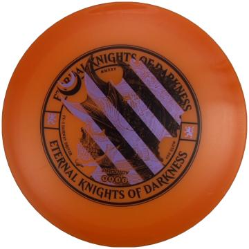 Prodigy Disc 400 FX-3 Eternal Knights Of Darkness