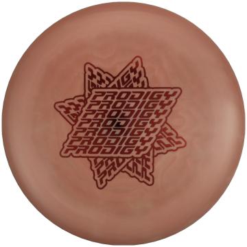 Prodigy Disc 400G M4