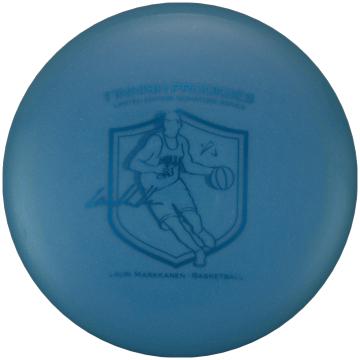 Prodigy Disc 750G Glimmer M3 Lauri Markkanen - Finnish Prodigies