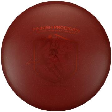 Prodigy Disc 750G Glimmer M3 Lauri Markkanen - Finnish Prodigies