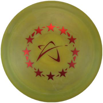 Prodigy Disc 400 Spectrum X5 Prodigy Stars