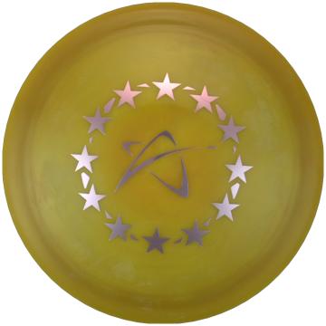 Prodigy Disc 400 Spectrum X5 Prodigy Stars