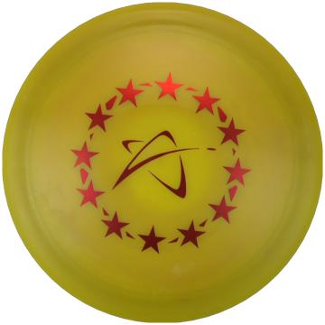 Prodigy Disc 400 Spectrum X5 Prodigy Stars