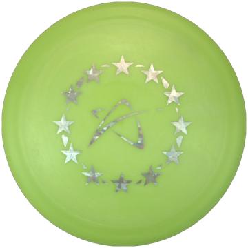 Prodigy Disc 400 Spectrum X5 Prodigy Stars