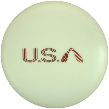 Prodigy Disc 400G PA-1 Airborn USA