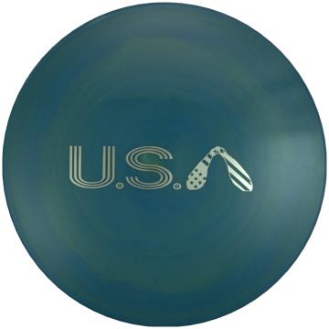Prodigy Disc 400G A1 Airborn USA