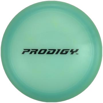 Prodigy Disc 400 D4 Prodigy Bar Stamp