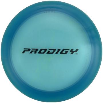 Prodigy Disc 400 D3 Prodigy Bar Stamp