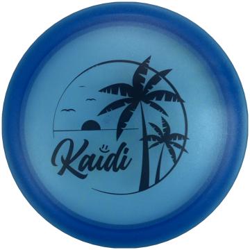 Prodigy Disc 400 FX-3 Kaidi Allsalu