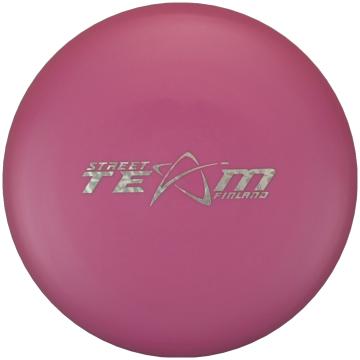 Prodigy Disc 400G M4 Street Team Finland