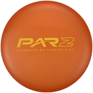 Prodigy Disc 750 PA-1 PAR2