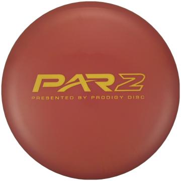 Prodigy Disc 750 PA-4 PAR2