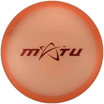 Prodigy Disc 400 M3 Matu