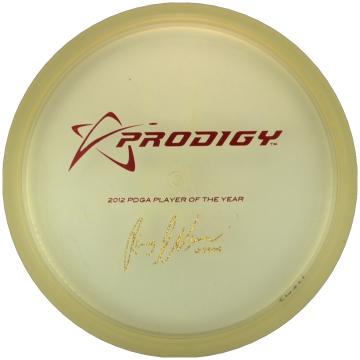 Prodigy Disc 400 M3 Ricky Wysocki