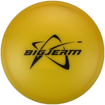 Prodigy Disc 400 F5 Jeremy Koling - Big Jerm