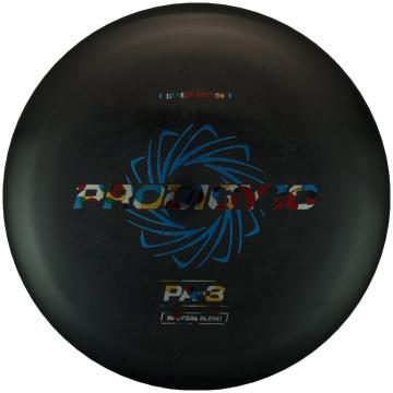 Prodigy Disc Special Blend PA-3 10 Year Edition