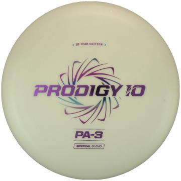 Prodigy Disc Special Blend PA-3 10 Year Edition