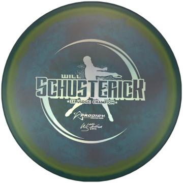Prodigy Disc 750 Spectrum A3 Will Schusterick 2020 Special Edition Signature Series