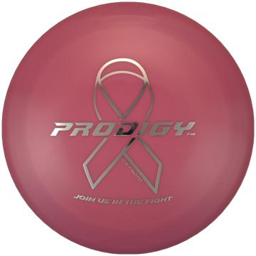 Prodigy Disc 400G D5 Proto