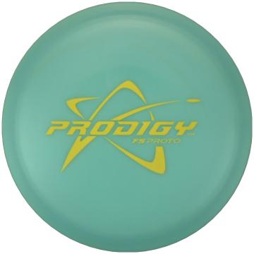 Prodigy Disc 400 F5 Proto