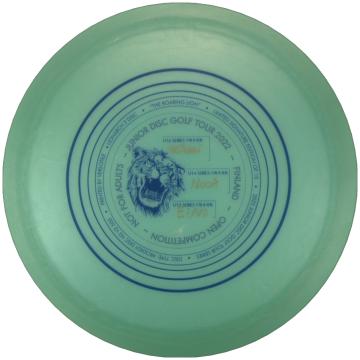 Prodigy Disc 500 H3 V2 Junior Disc Golf Tour 2022