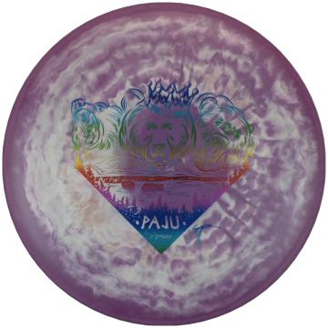 Prodigy Disc 500 Spectrum PA-1 Seppo Paju - Otso 3