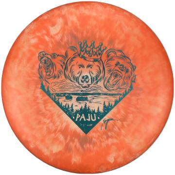 Prodigy Disc 500 Spectrum PA-1 Seppo Paju - Otso 3