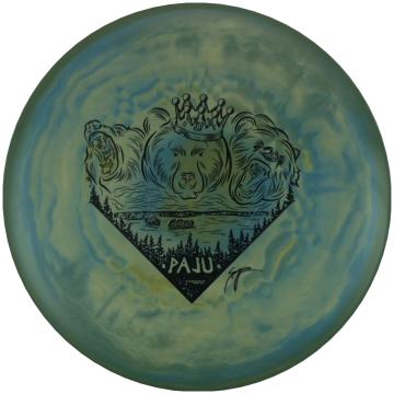 Prodigy Disc 500 Spectrum PA-1 Seppo Paju - Otso 3