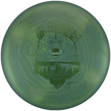 Prodigy Disc 500 Spectrum PA-1 Seppo Paju Otso 2