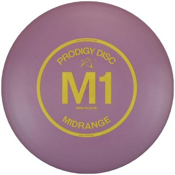 Prodigy Disc 400G M1 Retro Stamp